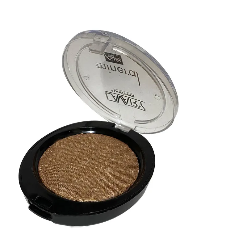 رژ گونه لاواری مدل plus perfect شماره 306 - تصویر 2