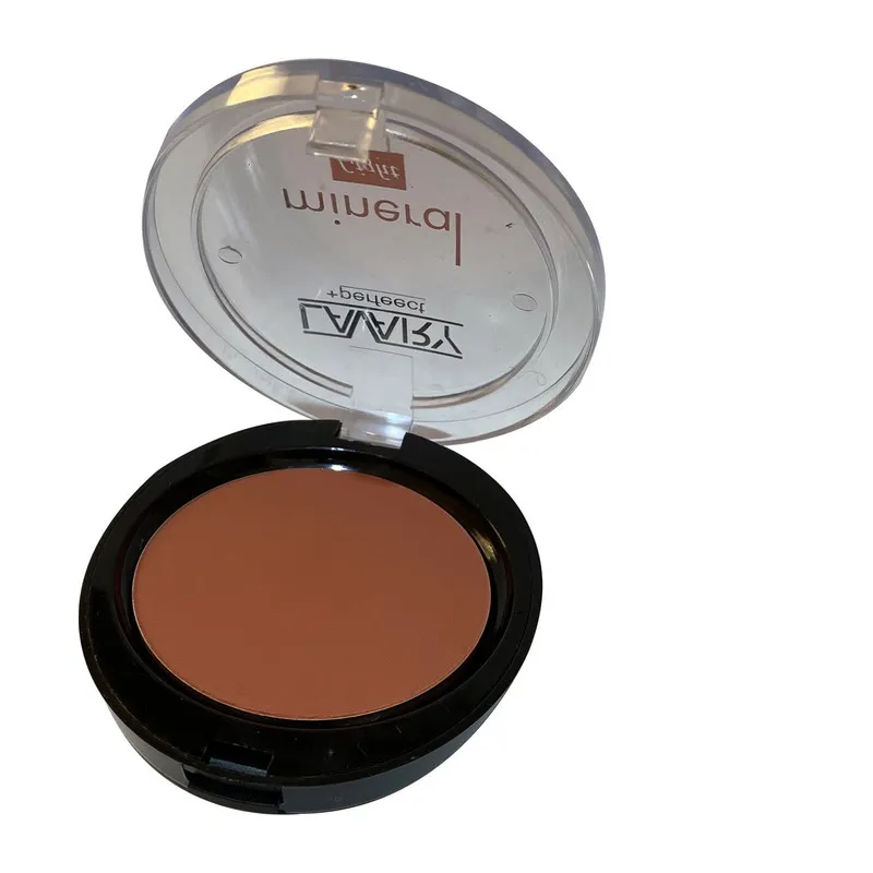 رژ گونه لاواری مدل plus perfect شماره 201 - تصویر 2