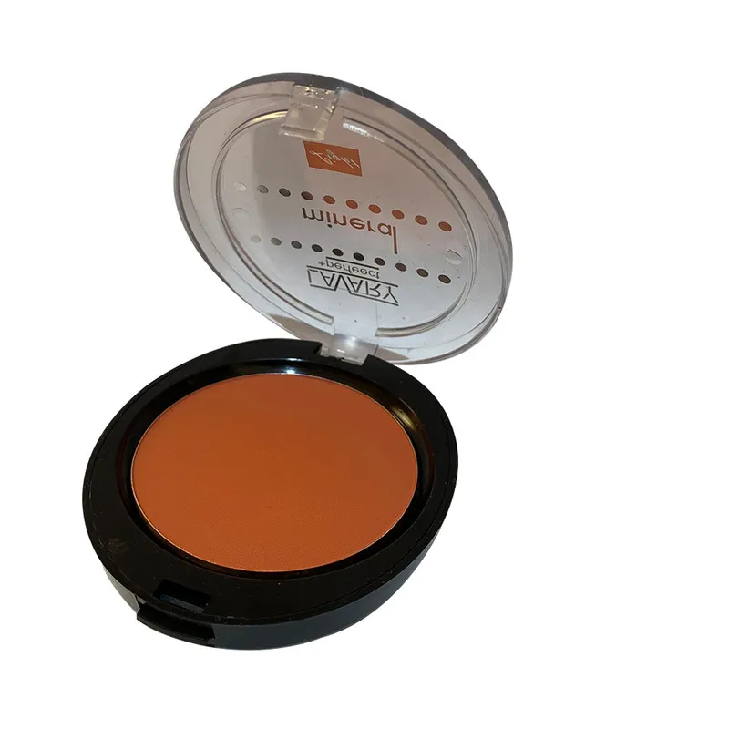 رژ گونه لاواری مدل plus perfect شماره 204 - تصویر 2