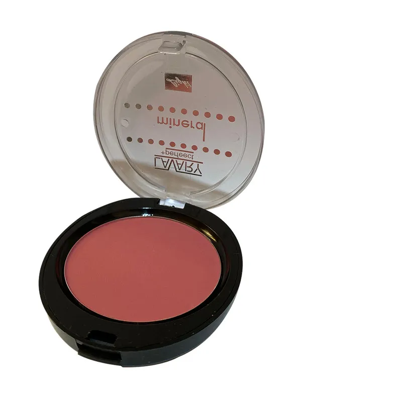 رژ گونه لاواری مدل plus perfect شماره 205 - تصویر 2