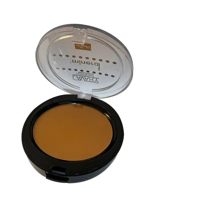 رژ گونه لاواری مدل plus perfect شماره 206 - تصویر 2