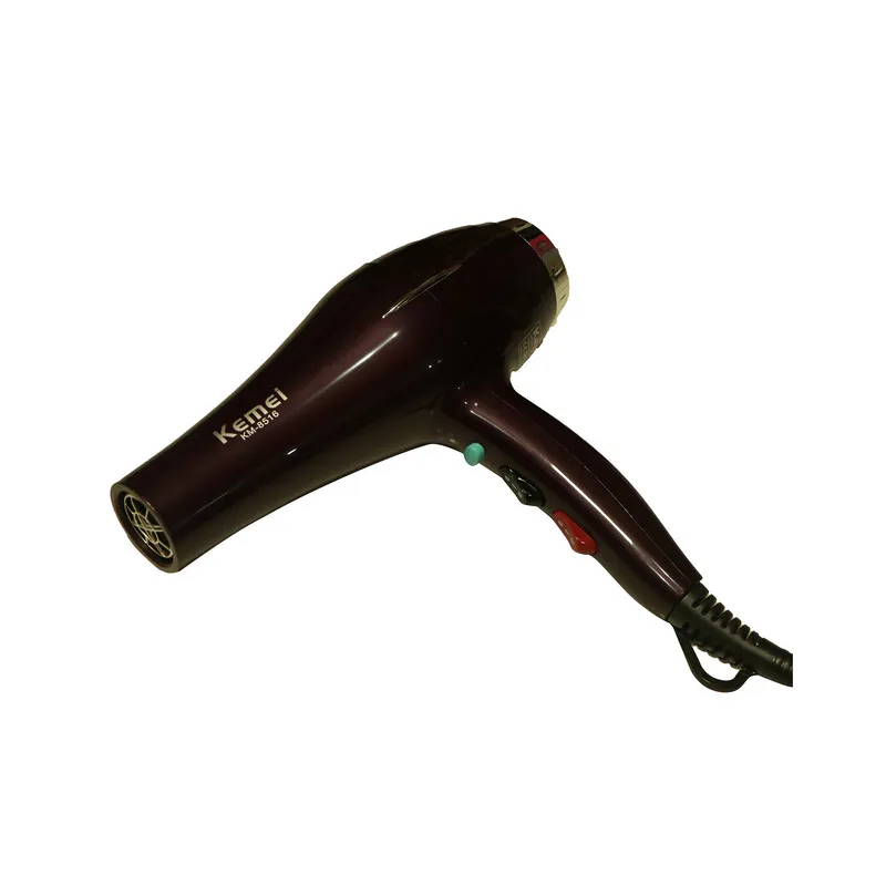 سشوار حرفه ای کیمی مدل KM-8516 - تصویر 2