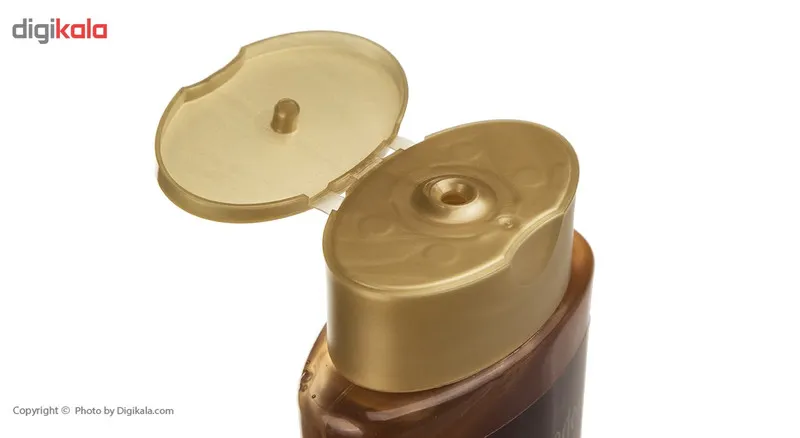 شامپو ترمیم کننده میس ادن مدل Argan Oil مقدار 250 گرم - تصویر 4