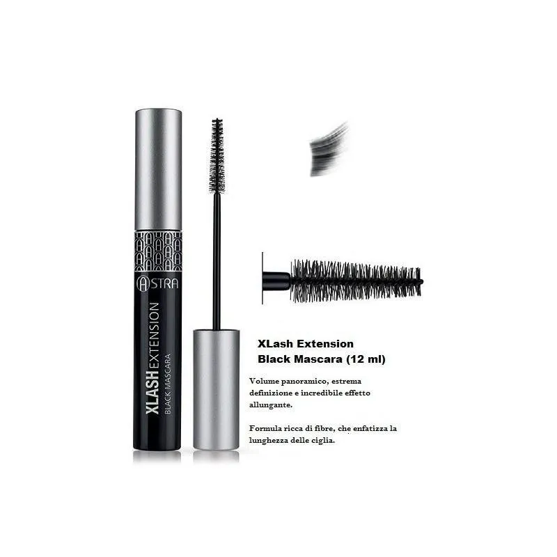 ریمل بلند کننده استرا مدل xlash extension - تصویر 2