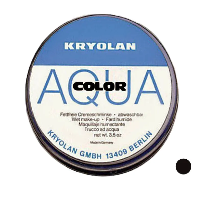خط چشم و ابرو کریولان مدل Aqua شماره 070 - تصویر 2