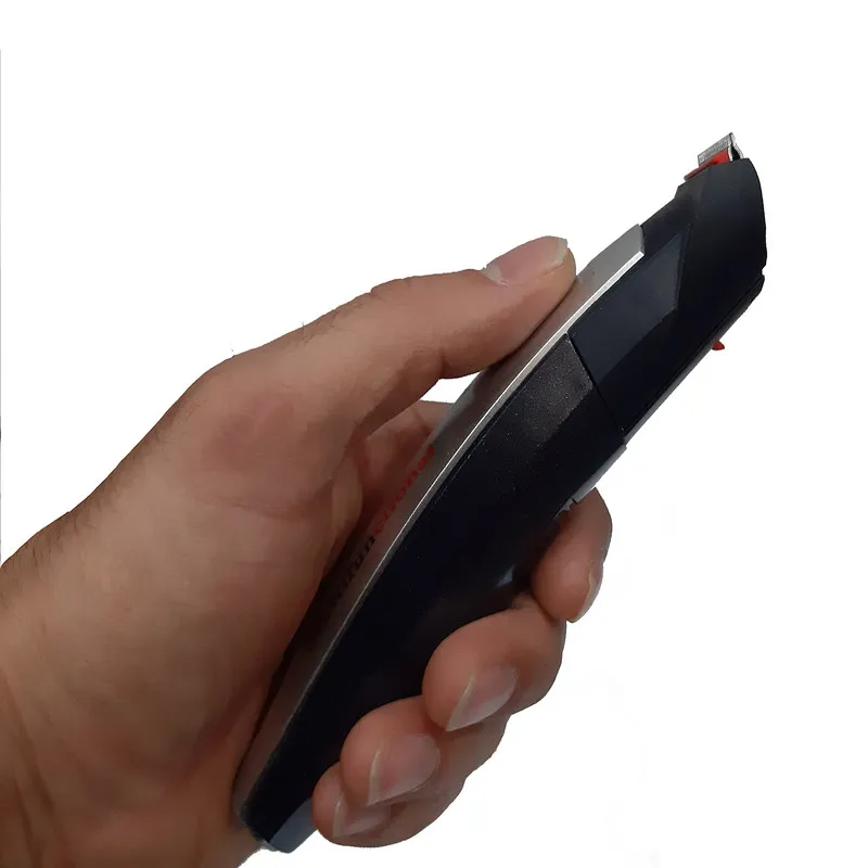 ست ماشین اصلاح موی صورت رولن مدل RS1158 - تصویر 2