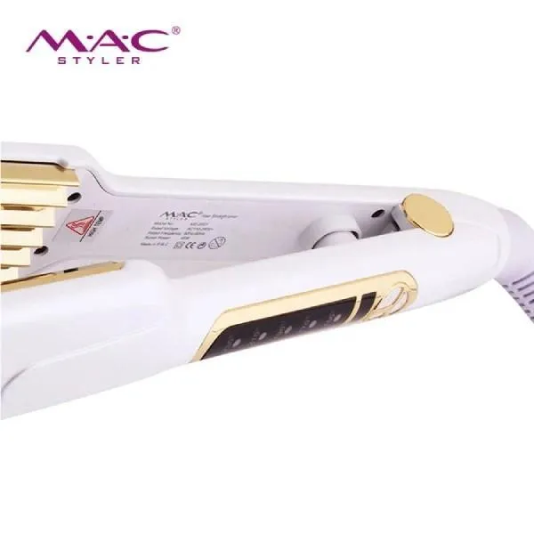 حالت دهنده مو مک استایلر مدل MC-5501 - تصویر 2