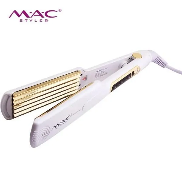 حالت دهنده مو مک استایلر مدل MC-5501 - تصویر 4