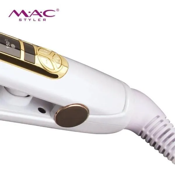 حالت دهنده مو مک استایلر مدل MC-5501 - تصویر 5