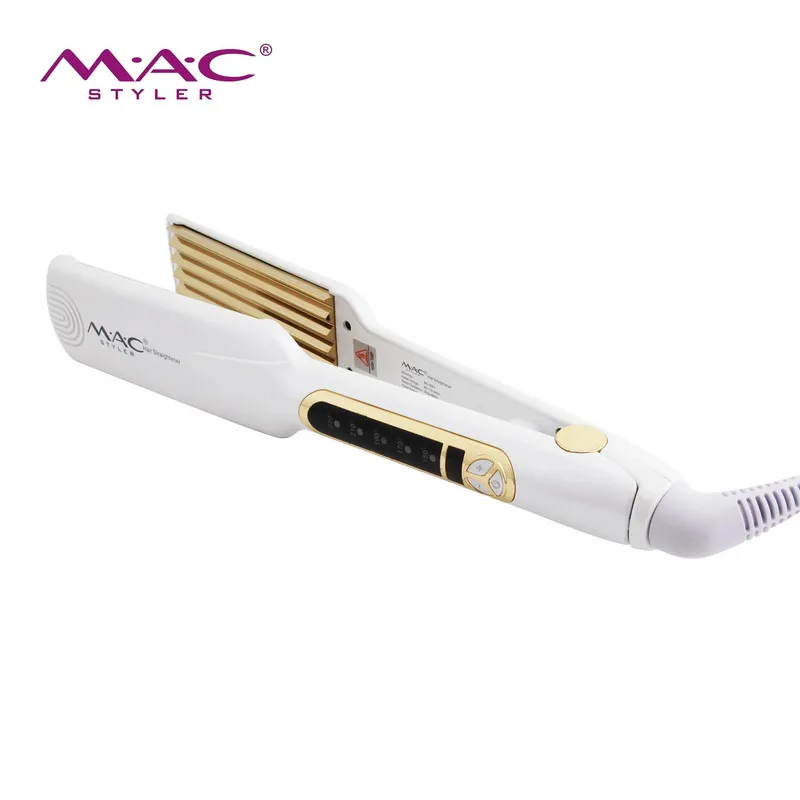 حالت دهنده مو مک استایلر مدل MC-5501 - تصویر 6