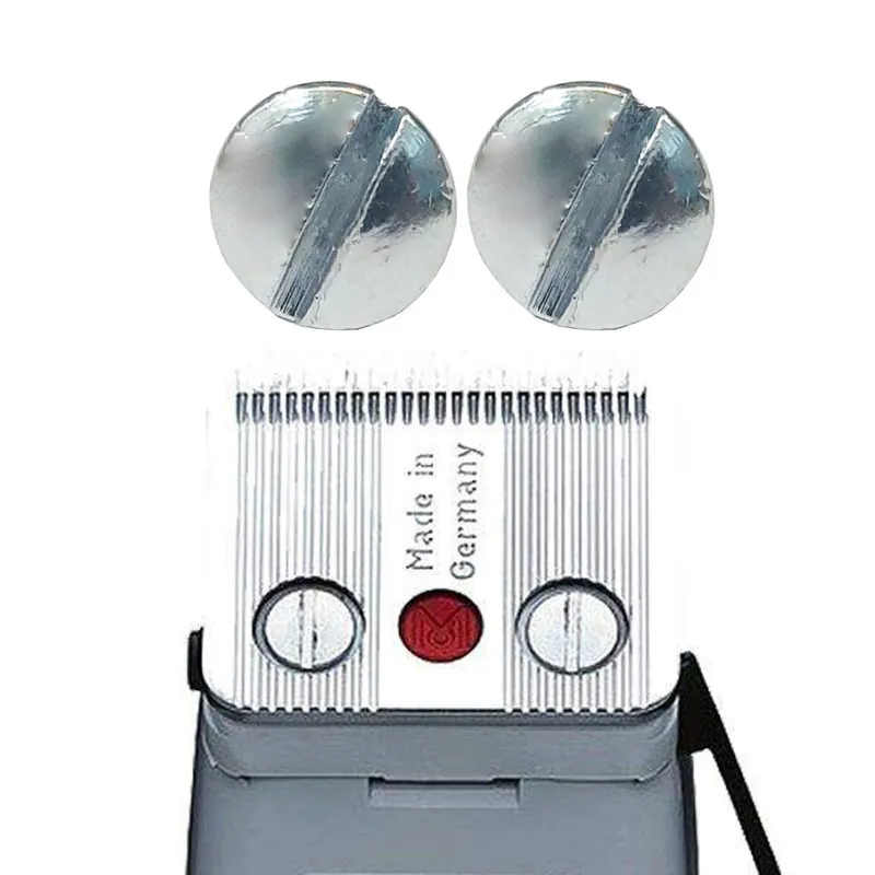 پیچ تیغ ماشین اصلاح کد 01 بسته 2 عددی - تصویر 2