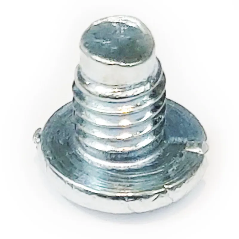 پیچ تیغ ماشین اصلاح کد 01 بسته 2 عددی - تصویر 3