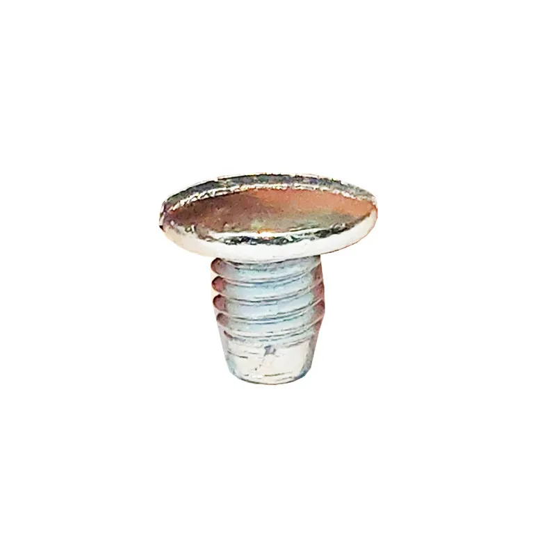 پیچ تیغ ماشین اصلاح کد 01 بسته 2 عددی - تصویر 4