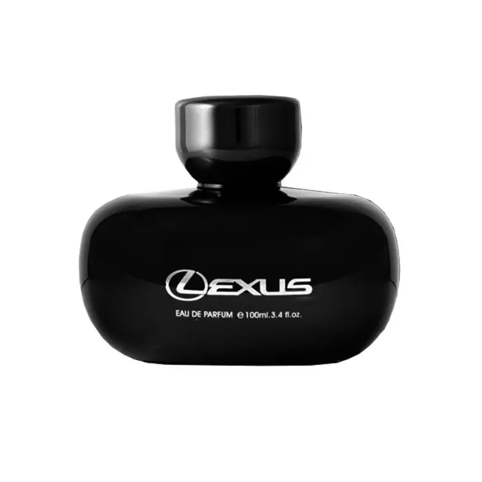 ادو پرفیوم مردانه رودیر مدل Lexus Black حجم 100 میلی لیتر - تصویر 2