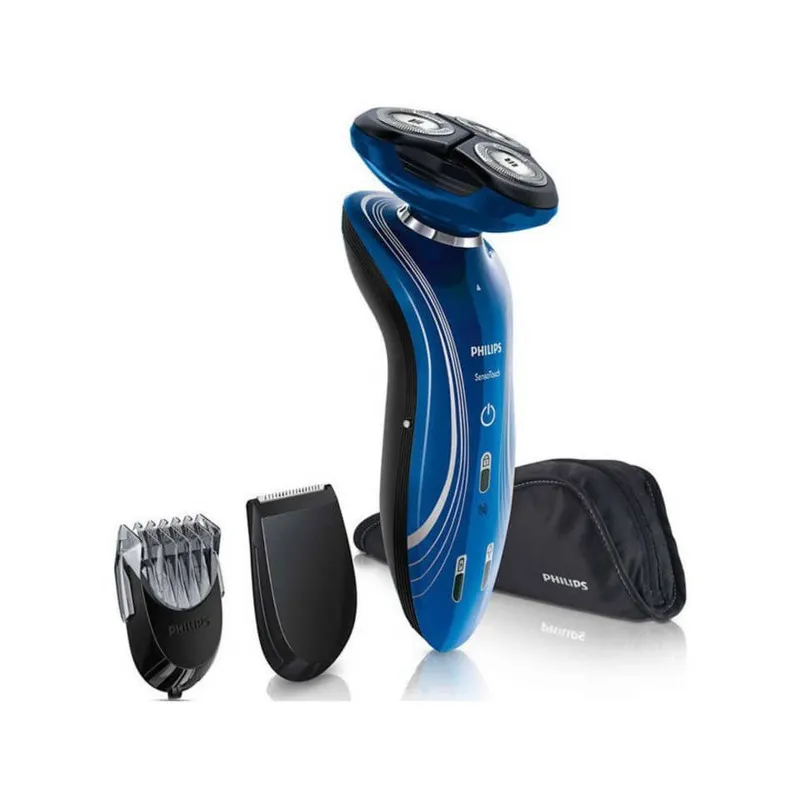 ماشین اصلاح موی صورت فیلیپس مدل RQ1150 - تصویر 2