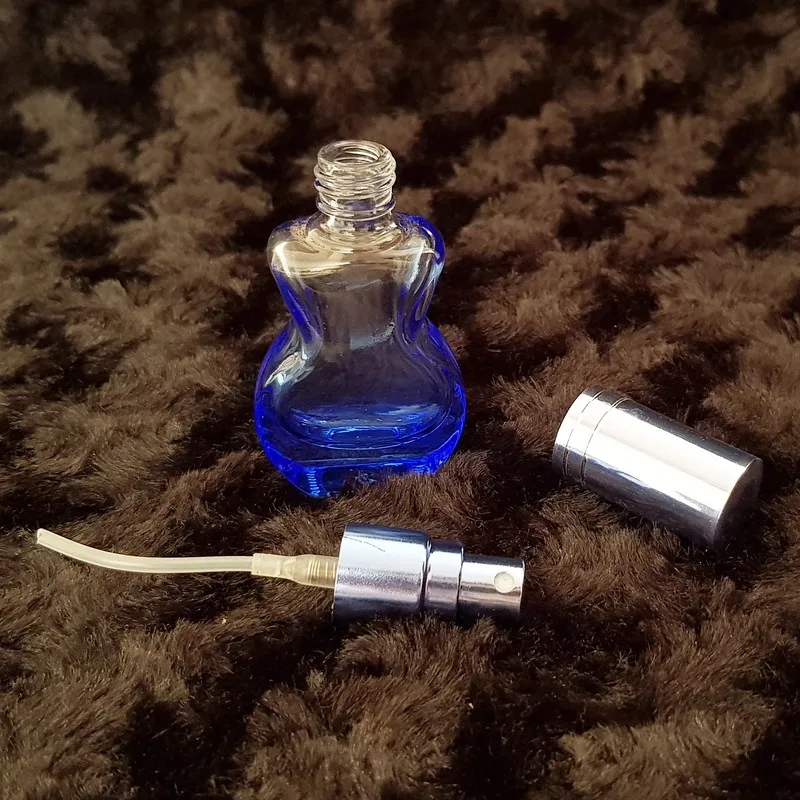 محفظه نگهداری عطر مدل 1123 - تصویر 3