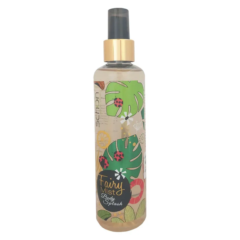 بادی اسپلش شون مدل fairy mist حجم 220 میلی لیتر