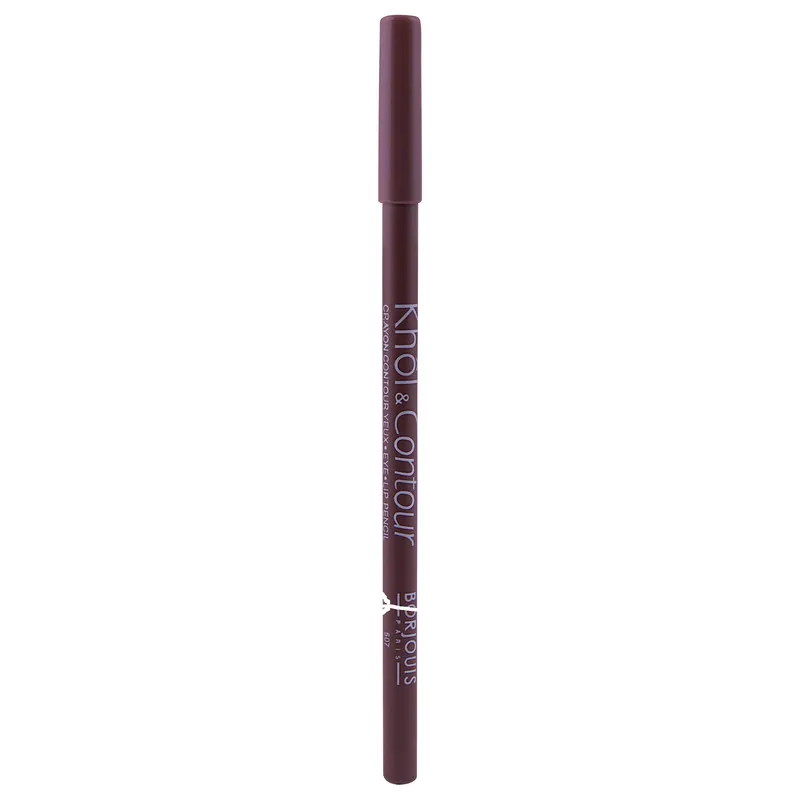 مداد چشم بورژوا مدل khol & contour شماره 507 - تصویر 2