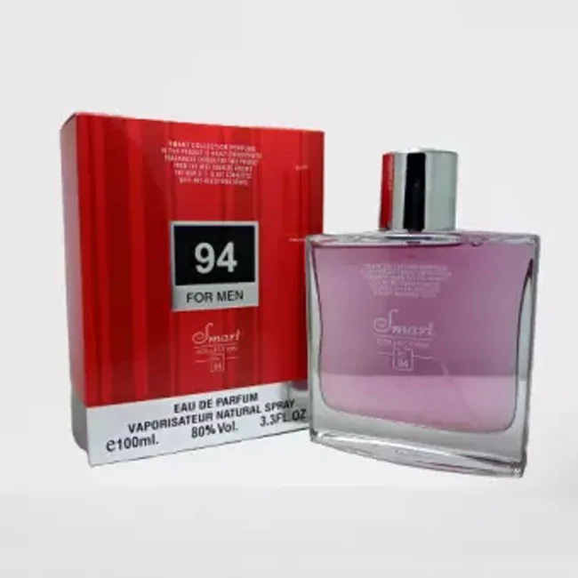 ادو پرفیوم مردانه اسمارت کالکشن مدل Dunhill Desire Red حجم 100 میلی لیتر - تصویر 2