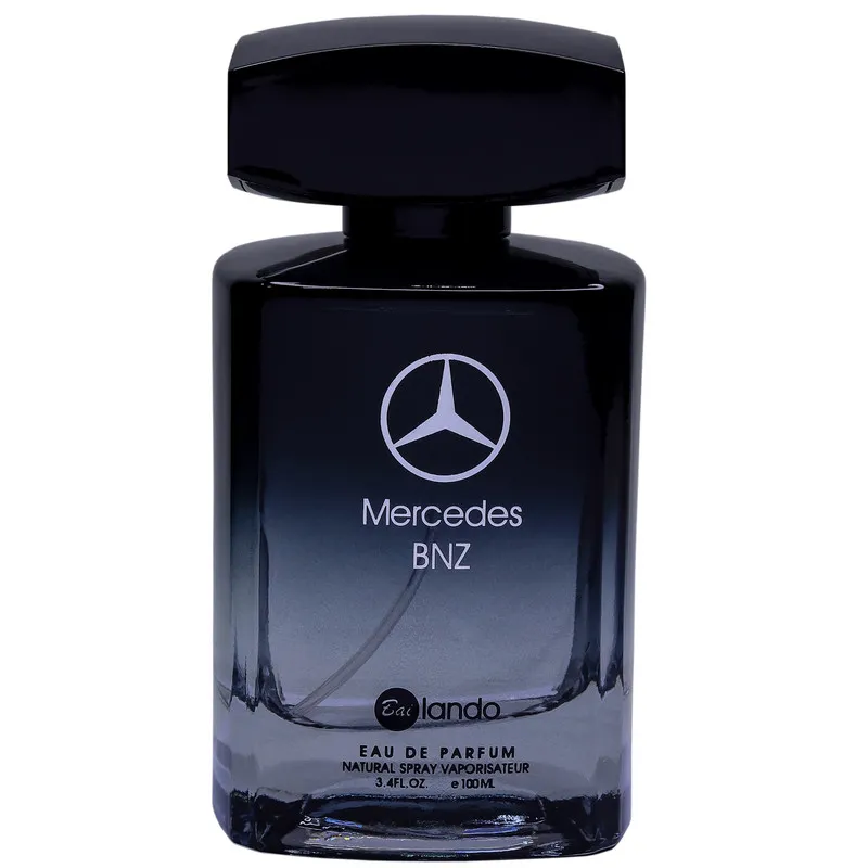 ادو پرفیوم مردانه بای لندو مدل Mercedes Bnz حجم 100 میلی لیتر - تصویر 2
