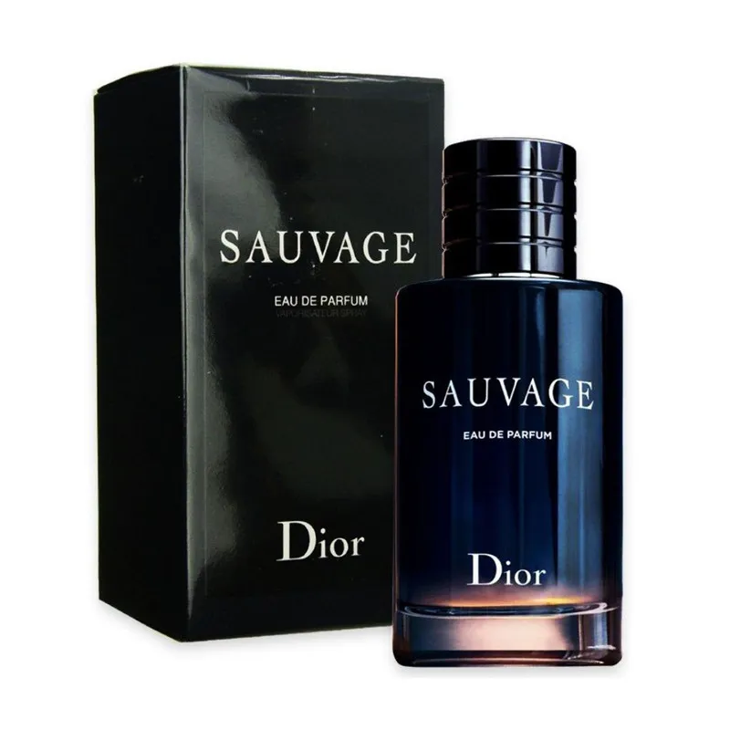 ادو پرفیوم مردانه دیور مدل Sauvage حجم 200 میلی لیتر - تصویر 2