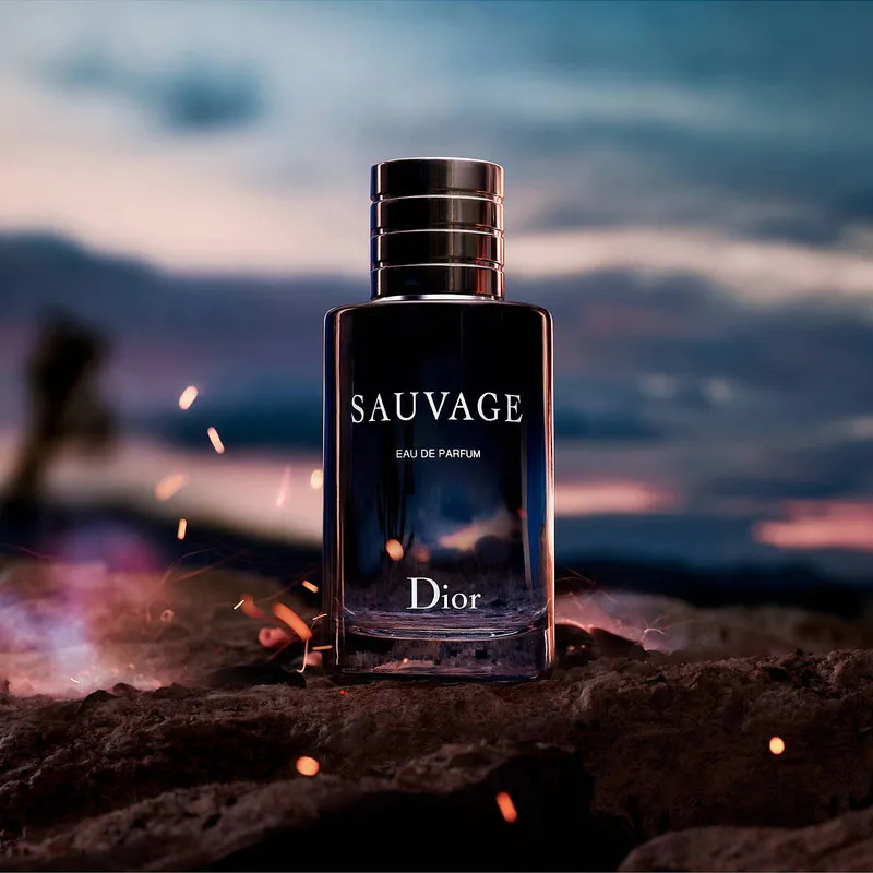 ادو پرفیوم مردانه دیور مدل Sauvage حجم 200 میلی لیتر - تصویر 3
