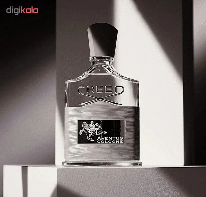 ادو پرفیوم مردانه کرید مدل Aventus Cologne حجم 100 میلی لیتر - تصویر 2