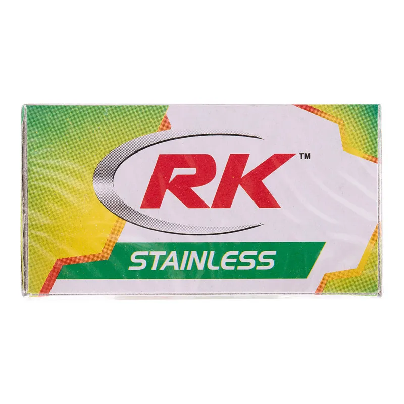 تیغ یدک ار کی مدل Super مجموعه 4 عددی - تصویر 2