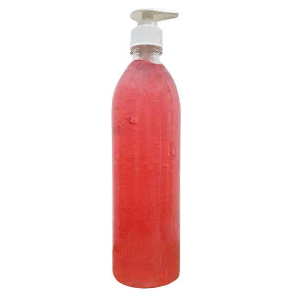 ژل مو آلبورا مدل Keratin حجم 750 میلی لیتر - تصویر 2