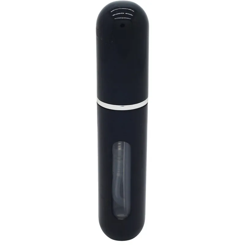 محفظه نگهدارنده عطر اتومایزر مدل Travel کد TR001