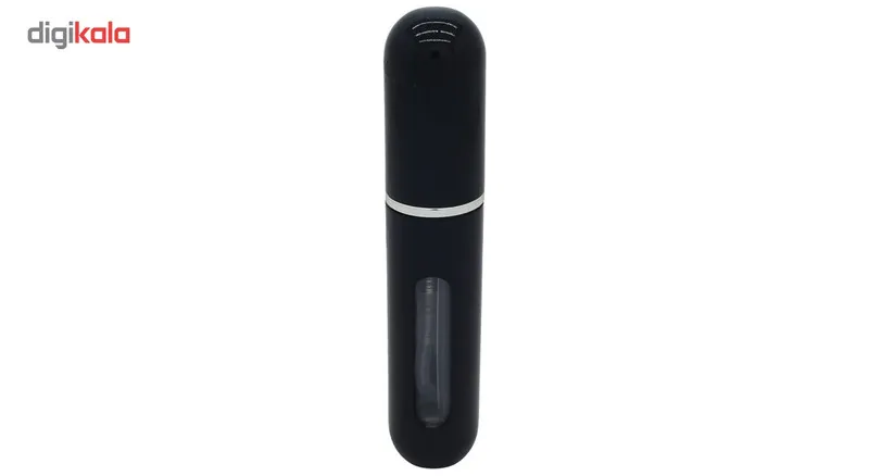 محفظه نگهدارنده عطر اتومایزر مدل Travel کد TR001 - تصویر 2