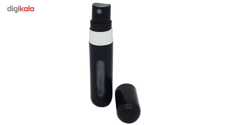 محفظه نگهدارنده عطر اتومایزر مدل Travel کد TR001 - تصویر 4