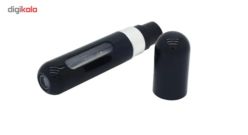 محفظه نگهدارنده عطر اتومایزر مدل Travel کد TR001 - تصویر 5