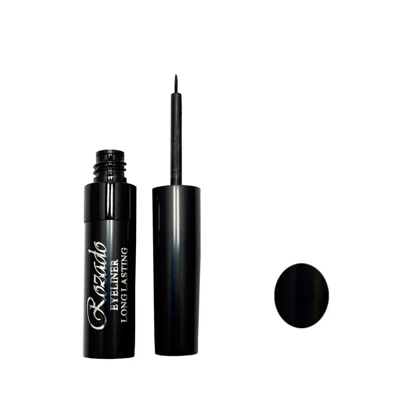 خط چشم رزادو مدل CARBON BLACK - تصویر 3