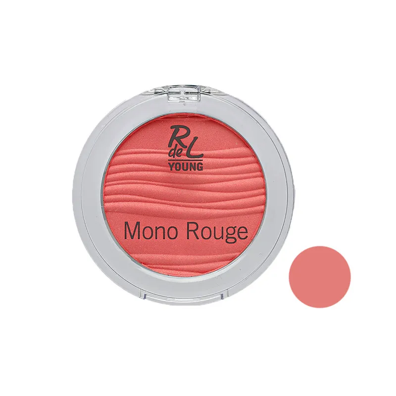 رژ گونه ریوال د یانگ مدل mono rouge شماره 03 - تصویر 2