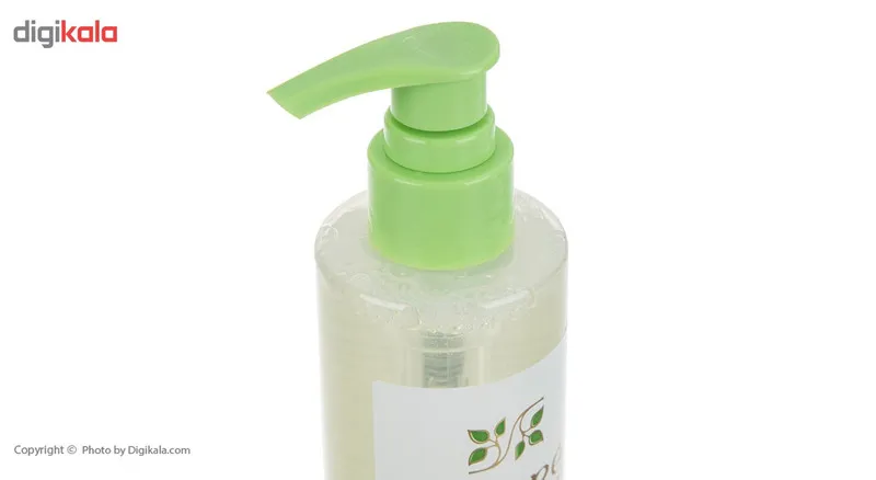 ژل شست‌و‌شوی صورت سینره مدل Oily Skin حجم 200 میلی‌لیتر - تصویر 4