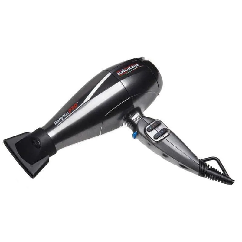 سشوار حرفه ای بابیلیس پرو مدل BAB6800IE - تصویر 2