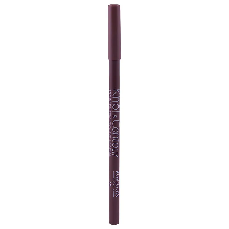 مداد لب بورژوآ مدل khol & contour شماره 548 - تصویر 2