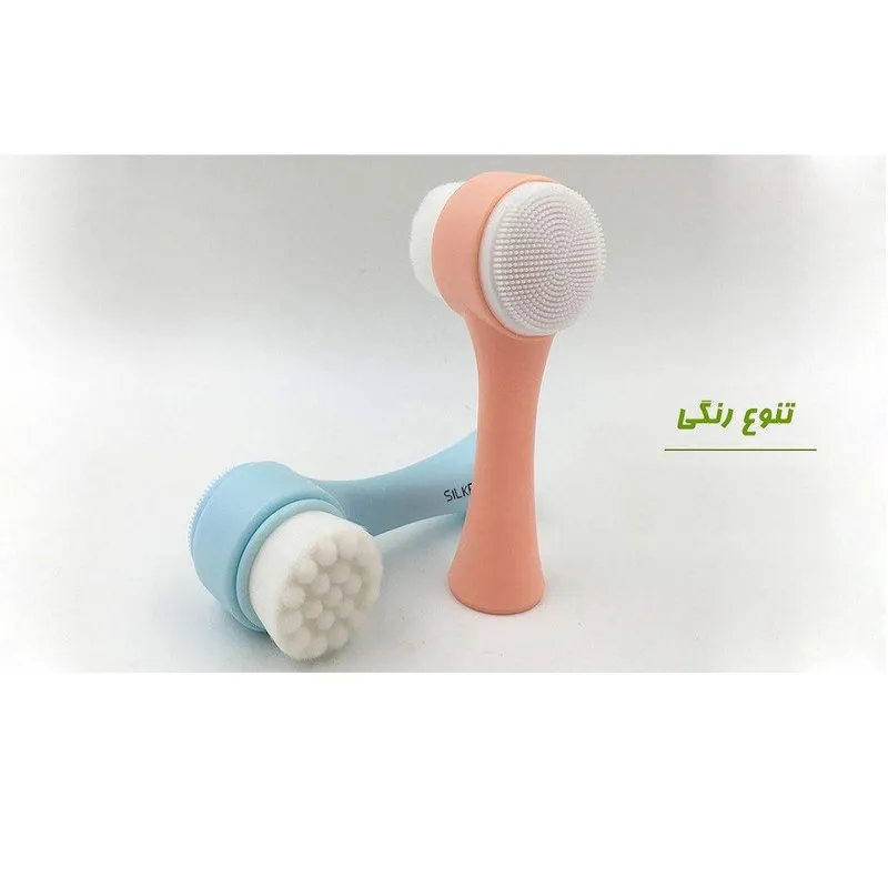 برس پاک کننده صورت کد 001 - تصویر 5