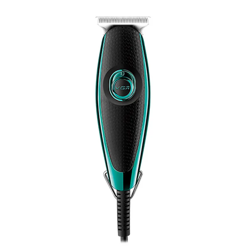 ست ماشین اصلاح موی صورت و بدن وی جی آر مدل V-099 - تصویر 2