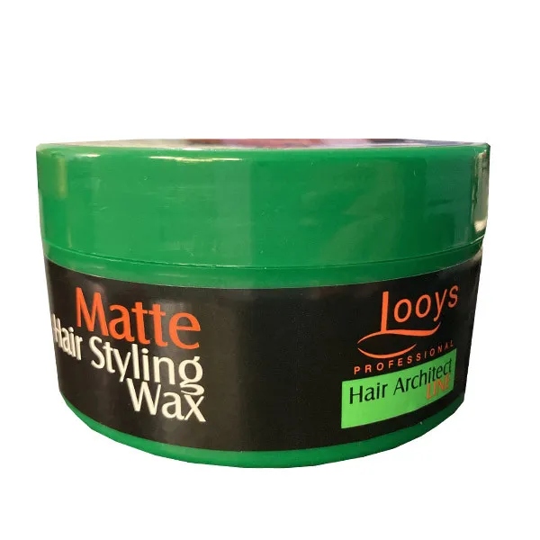  واکس مو لویز‌ مدل Hard Matte حجم ۲۰۰ میلی لیتر - تصویر 2