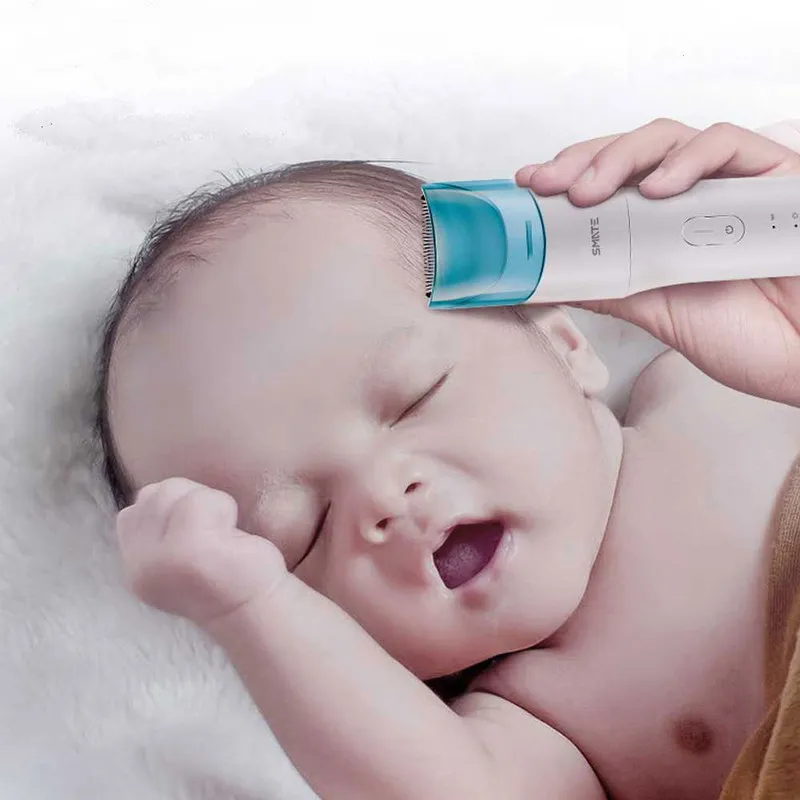 ماشین اصلاح موی سر اس میت مدل SH-EC31 - تصویر 3