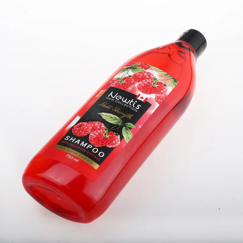 شامپو مو نیوتیس مدل Rosemary حجم 750 میلی لیتر - تصویر 2