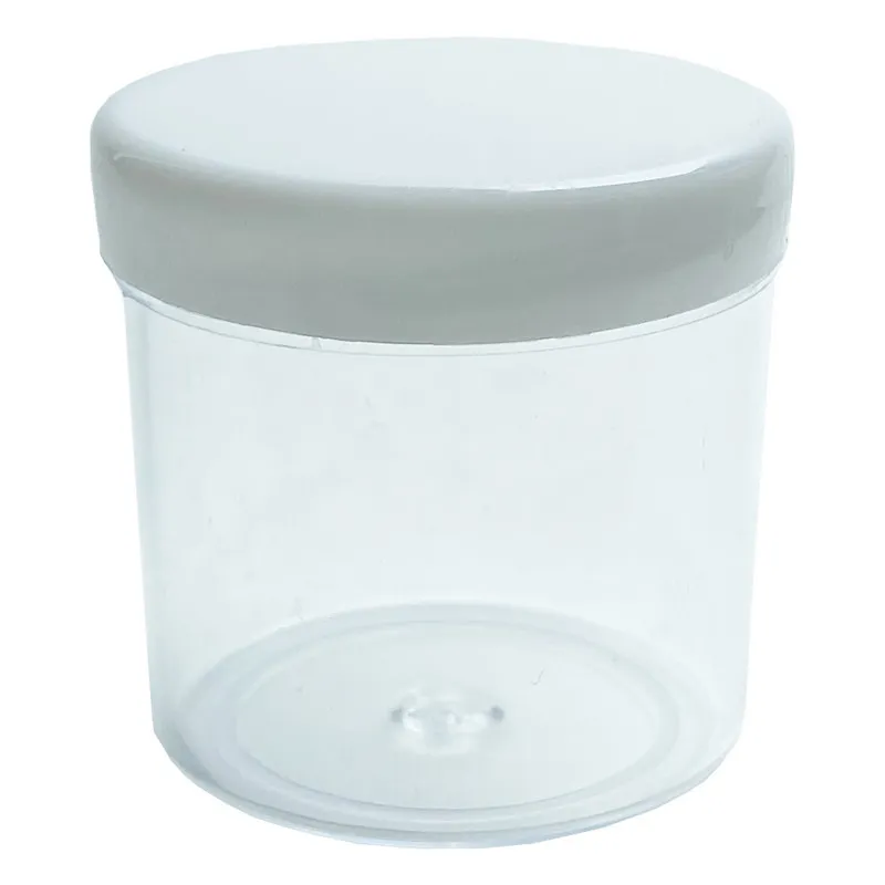 محفظه نگهداری کرم مدل S-60 بسته 4 عددی - تصویر 2