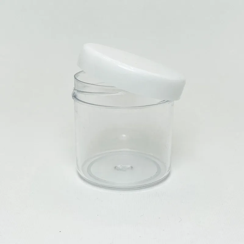 محفظه نگهداری کرم مدل S-60 بسته 4 عددی - تصویر 3
