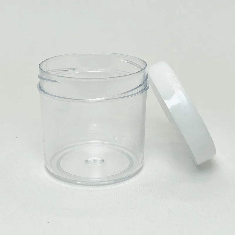 محفظه نگهداری کرم مدل S-60 بسته 4 عددی - تصویر 4