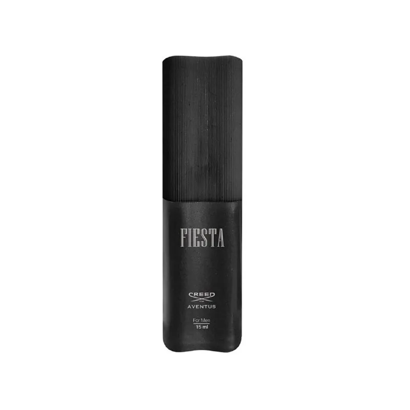 عطر جیبی مردانه فیستا مدل Creed Aventus حجم ۱۵ میلی لیتر - تصویر 2