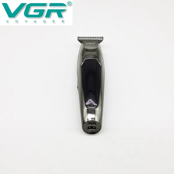 ماشین اصلاح موی سر و صورت وی جی ار مدل V-070 - تصویر 5