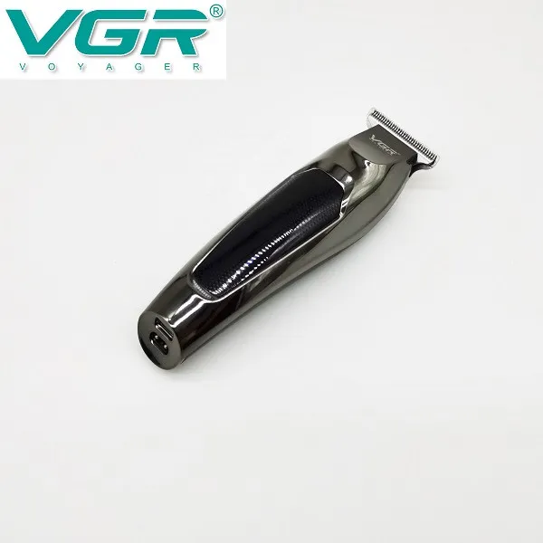 ماشین اصلاح موی سر و صورت وی جی ار مدل V-070 - تصویر 6