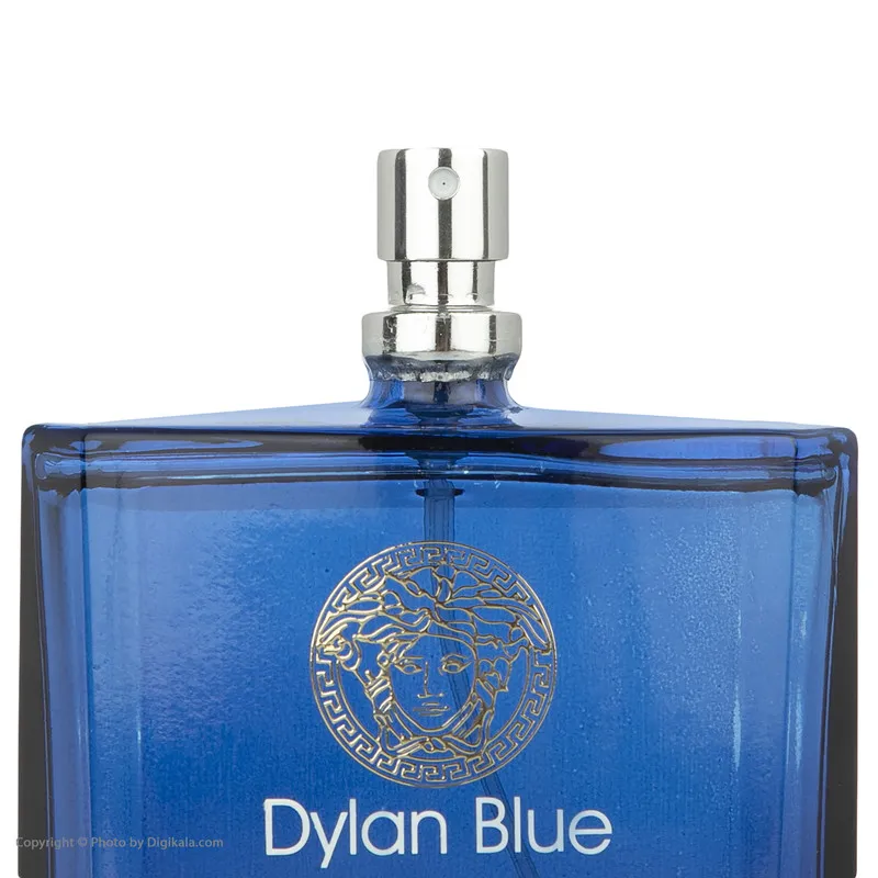 ادو پرفیوم مردانه بایلندو مدل Dylan Blue حجم 100 میلی لیتر - تصویر 2